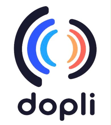 Dopli logo